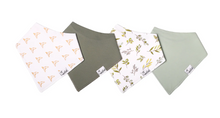 Load image into Gallery viewer, Bandana Bibs Haven
