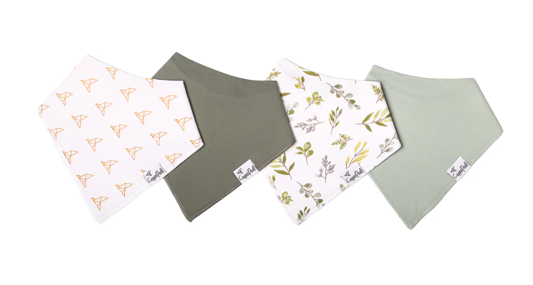 Bandana Bibs Haven