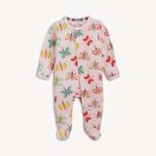 Load image into Gallery viewer, Fruit Flies Modal Magnetic Footie
