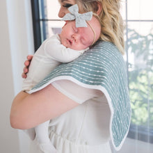 Load image into Gallery viewer, Premium Burp Cloths - Autumn
