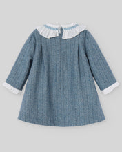 Load image into Gallery viewer, Quinta Nile Wool Blend Dress
