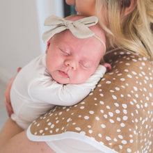 Load image into Gallery viewer, Premium Burp Cloths - Autumn
