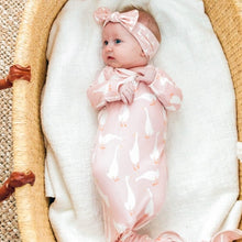 Load image into Gallery viewer, Knotted Gown - Goosie
