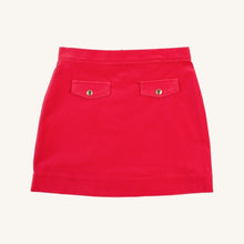Load image into Gallery viewer, Velveteen Skirt
