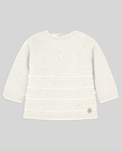 Load image into Gallery viewer, Cream Cashmere Blend Take Home Set
