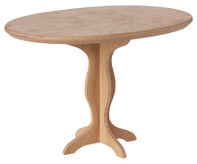 Load image into Gallery viewer, Mini Oval Table, Nature

