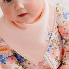 Load image into Gallery viewer, Baby Bandana Bibs - Penelope
