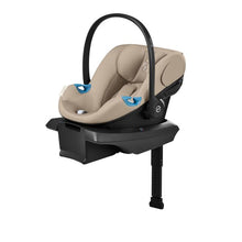 Load image into Gallery viewer, Aton G2 Swivel Load Leg Base
