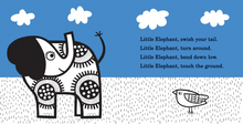 Load image into Gallery viewer, Baby's First Stories 3-6 months
