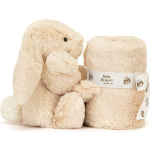 Luxe Willow Bunny Soother