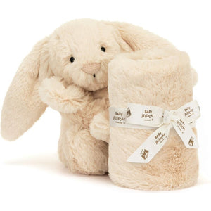 Luxe Willow Bunny Soother