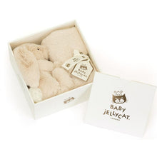 Load image into Gallery viewer, Luxe Willow Bunny Soother
