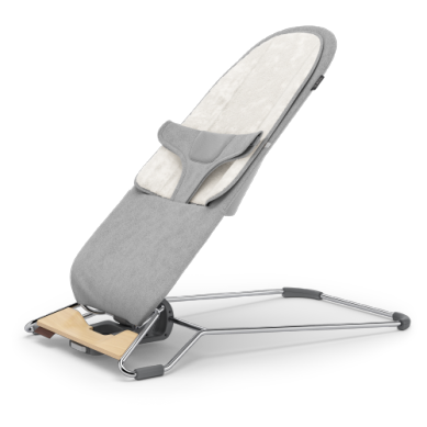 Mira 2-in-1 Bouncer & Seat