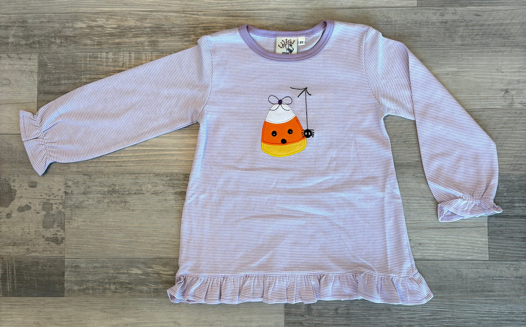 Candy Corn Tee