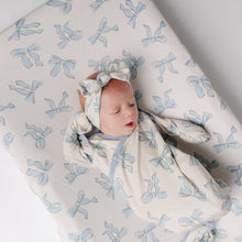 Load image into Gallery viewer, Knit Headband Bow - Daphne
