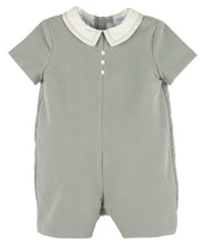 Load image into Gallery viewer, Luli &amp; Me Cozy Cord Romper
