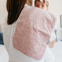 Load image into Gallery viewer, Premium Burp Cloths - Lacie
