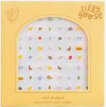 Load image into Gallery viewer, Nail Stickers
