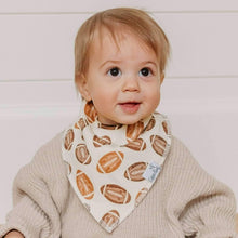 Load image into Gallery viewer, Bandana Bibs - Blitz
