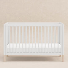 Load image into Gallery viewer, BabyLetto Gelato 4 in 1 Crib
