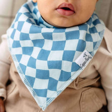 Load image into Gallery viewer, Baby Bandana Bibs - Ryder
