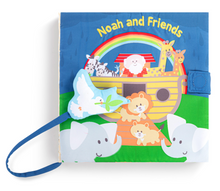 Load image into Gallery viewer, Noah and Friends Sound Book

