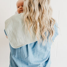 Load image into Gallery viewer, Premium Burp Cloths - Rex
