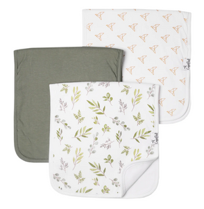 Premium Burp Cloths Haven