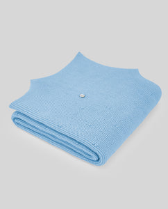 Erizos Wool Shawl Blankets