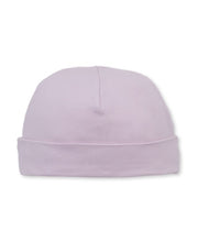 Load image into Gallery viewer, Hand Smocked Pink Hat
