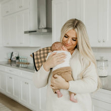 Load image into Gallery viewer, Premium Burp Cloths - Jo
