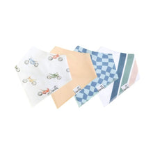 Load image into Gallery viewer, Baby Bandana Bibs - Ryder
