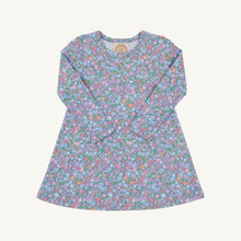 Load image into Gallery viewer, Long Sleeve Polly Play Dress
