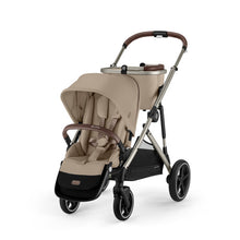 Load image into Gallery viewer, CYBEX Gazelle S Stroller
