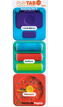 Load image into Gallery viewer, PlayTab Sensory Sets
