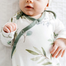 Load image into Gallery viewer, Knotted Gown - Haven
