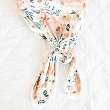 Load image into Gallery viewer, Knotted Gown - Autumn
