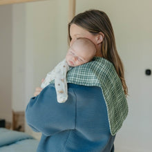 Load image into Gallery viewer, Premium Burp Cloths - Wilder
