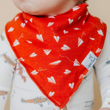 Load image into Gallery viewer, Bandana Bibs - Ace
