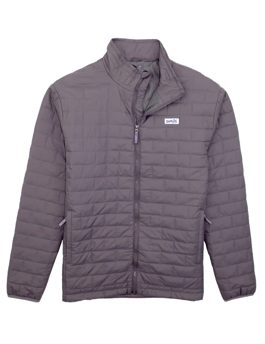 Boulder Lite-Flight Jacket