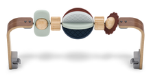 Load image into Gallery viewer, UppaBaby Mira Toy Bar Wonder Wheel
