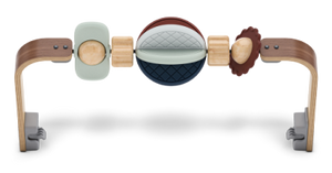 UppaBaby Mira Toy Bar Wonder Wheel