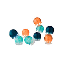 Load image into Gallery viewer, Jellies Building Bath Toy
