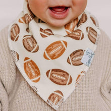 Load image into Gallery viewer, Bandana Bibs - Blitz
