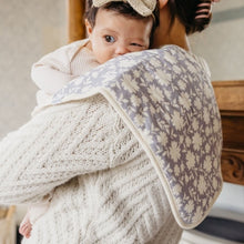 Load image into Gallery viewer, Premium Burp Cloths - Lacie

