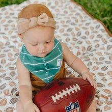 Load image into Gallery viewer, Bandana Bibs - Blitz
