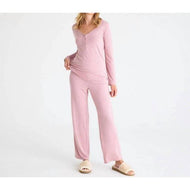 Magnetic Me Desert Pink PJ Set