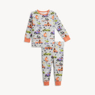 Broom Voyage Modal PJ Set