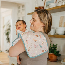 Load image into Gallery viewer, Premium Burp Cloths - Cheyenne
