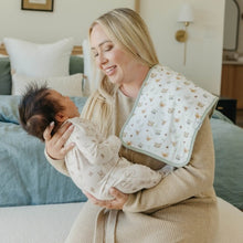 Load image into Gallery viewer, Premium Burp Cloths - Wilder
